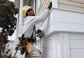 Affordable Siding Repair and Maintenance Services in Union Hill Novelty Hill, WA